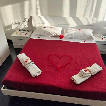 B&B Etna'S Tourist Catania Bagian luar foto