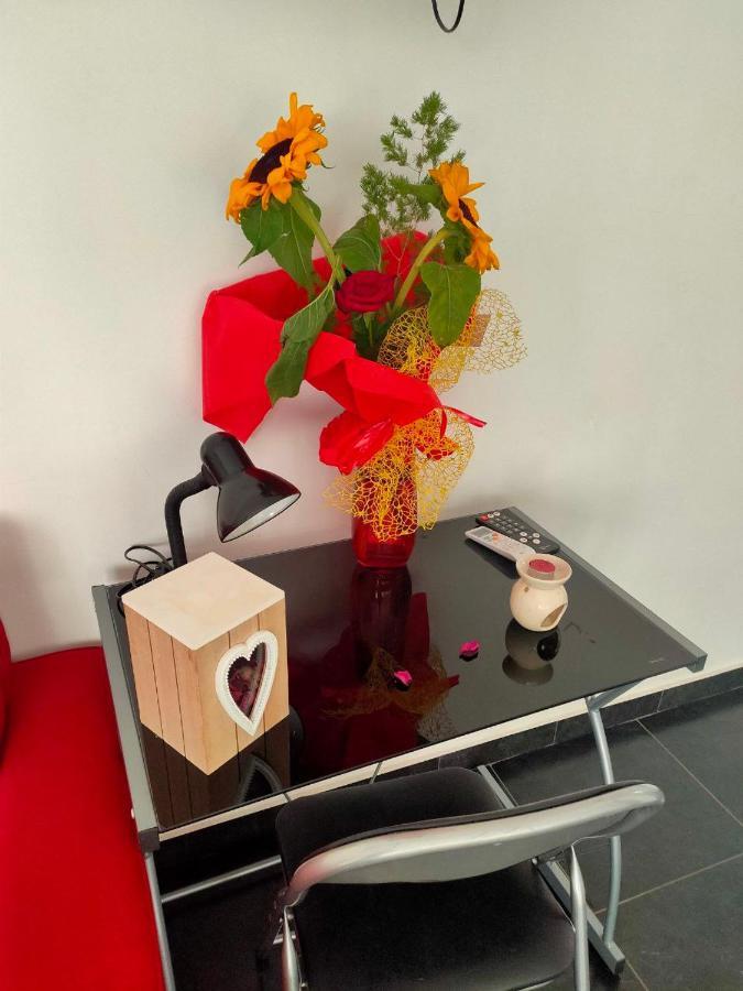 B&B Etna'S Tourist Catania Bagian luar foto