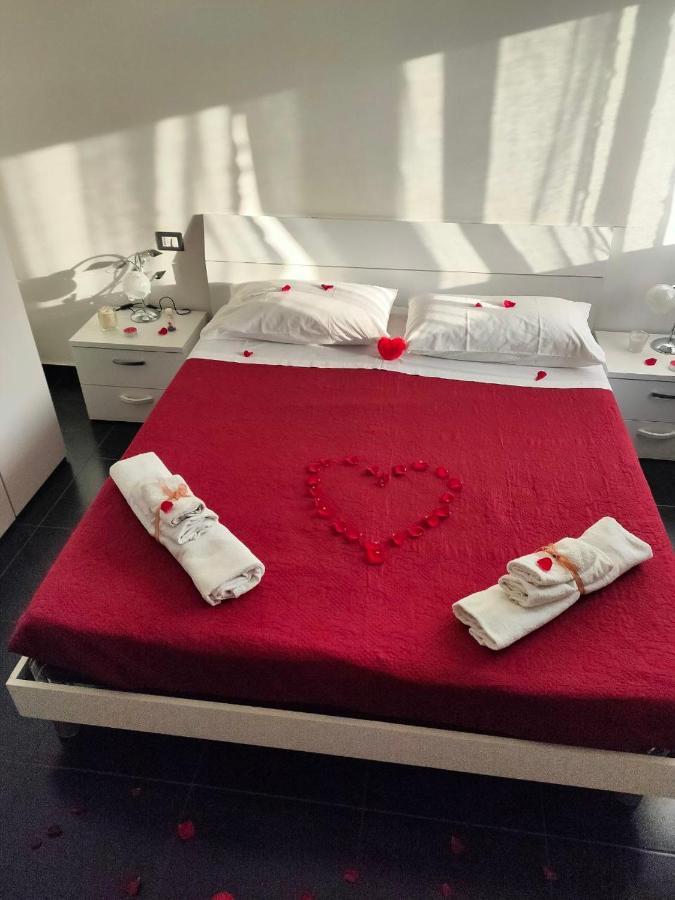 B&B Etna'S Tourist Catania Bagian luar foto