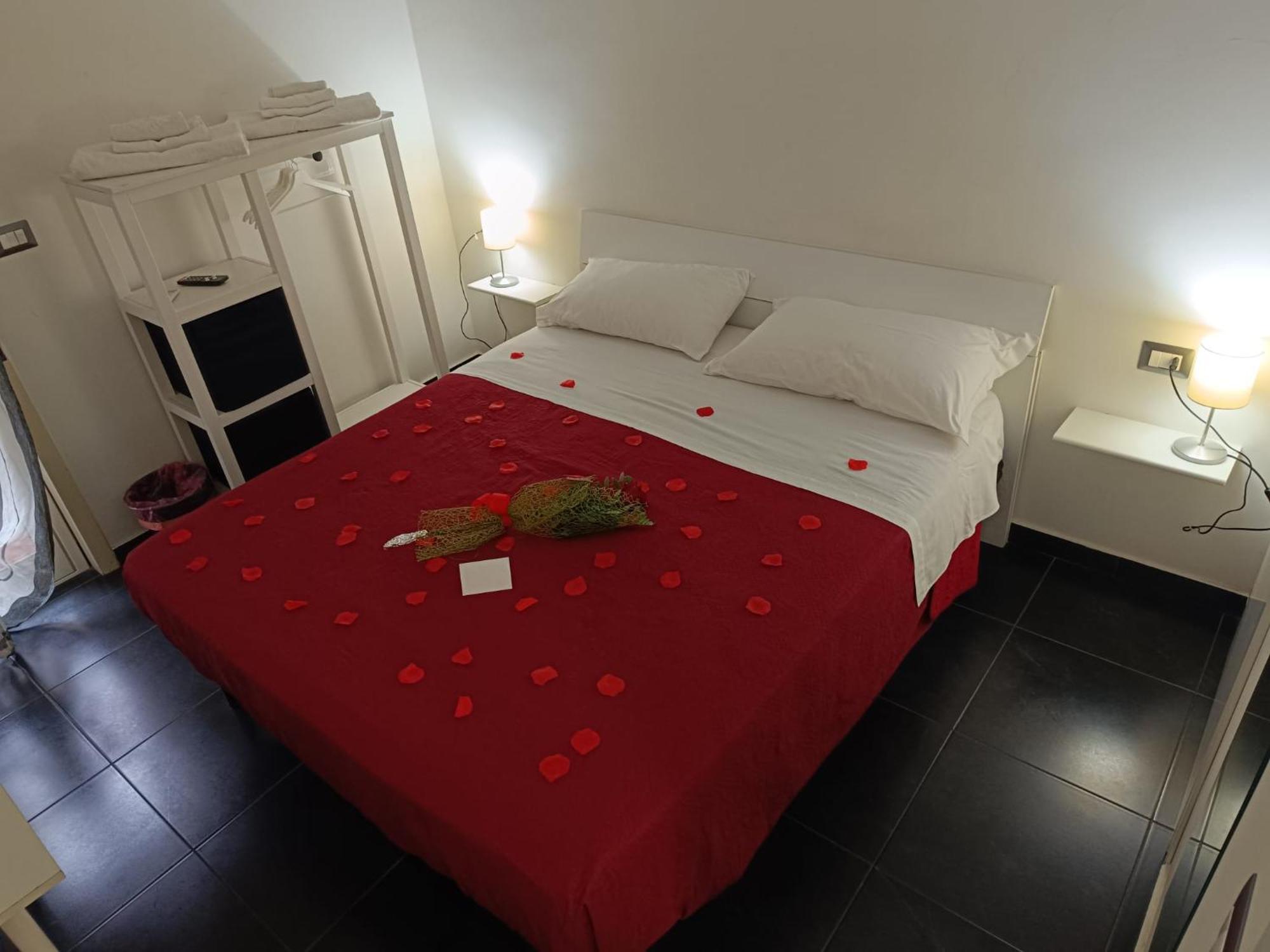 B&B Etna'S Tourist Catania Bagian luar foto