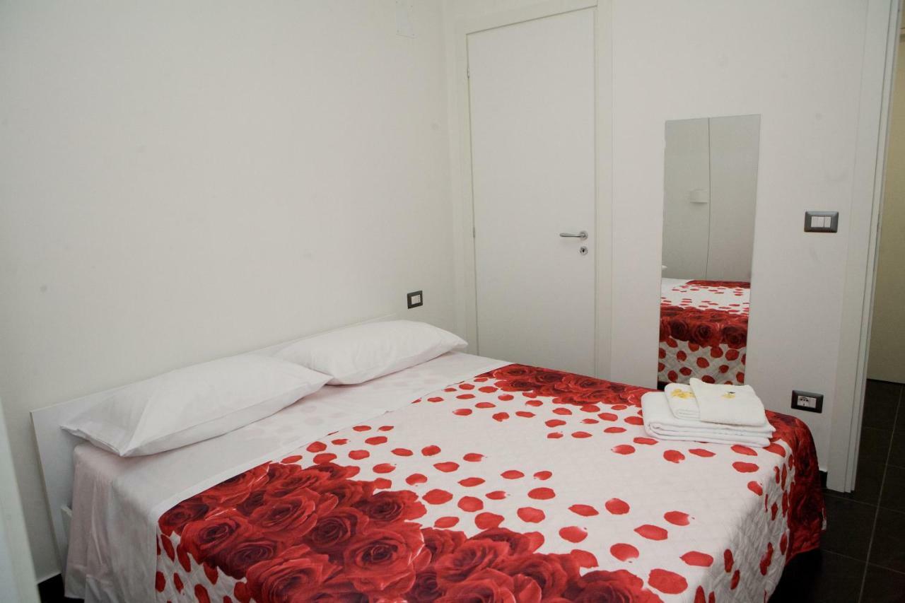 B&B Etna'S Tourist Catania Bagian luar foto